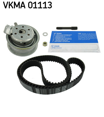 Zestaw paska rozrządu VKMA 01113 SKF